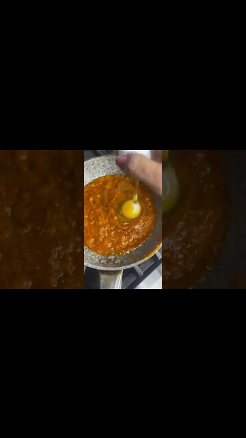 Eggs in purgatory #keto #lowcarb #easyrecipes #ketoqueen #ketobreakfast #asmr #Shorts