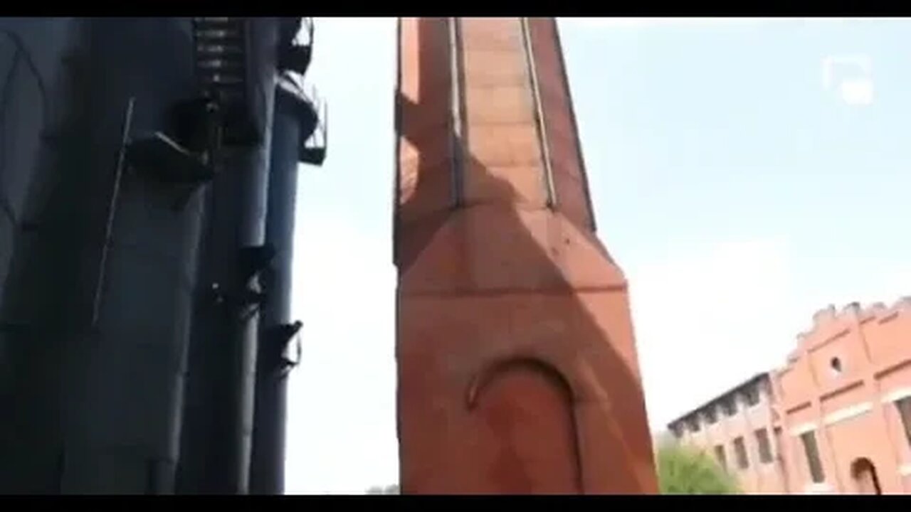 Explorando Parque Fundirora en Monterrey