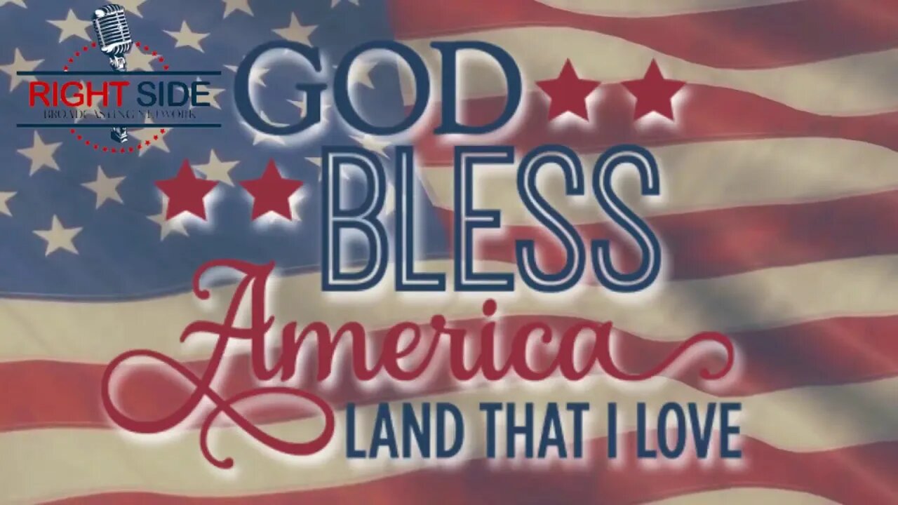 RSBN presents Praying for America. Janet Morana interviews John Seago