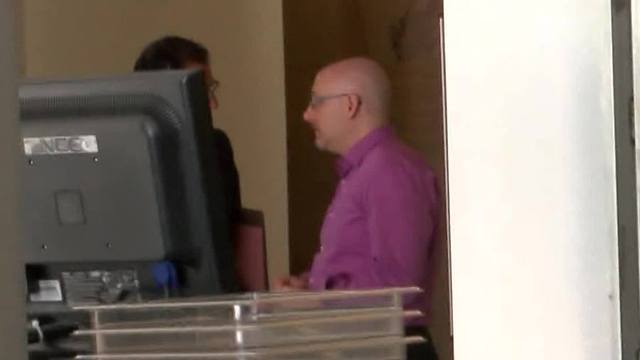 DR. COWIE SENTENCED