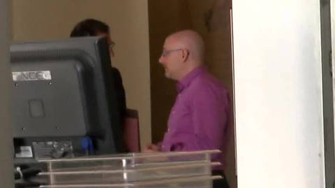 DR. COWIE SENTENCED