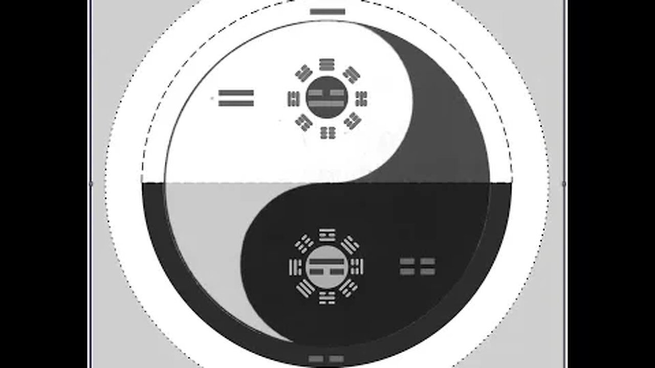 TAIJIREALITY Channel Update featuring A Symbolic Systems Appraisal