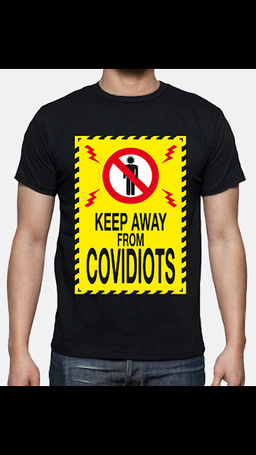 How Stupid Are STUPID-19 Followers