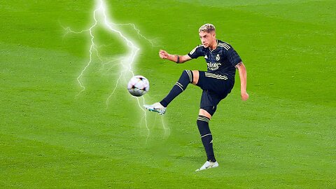 Explosive Football Highlights: Goals, Skills, and Game-Changing Moments!