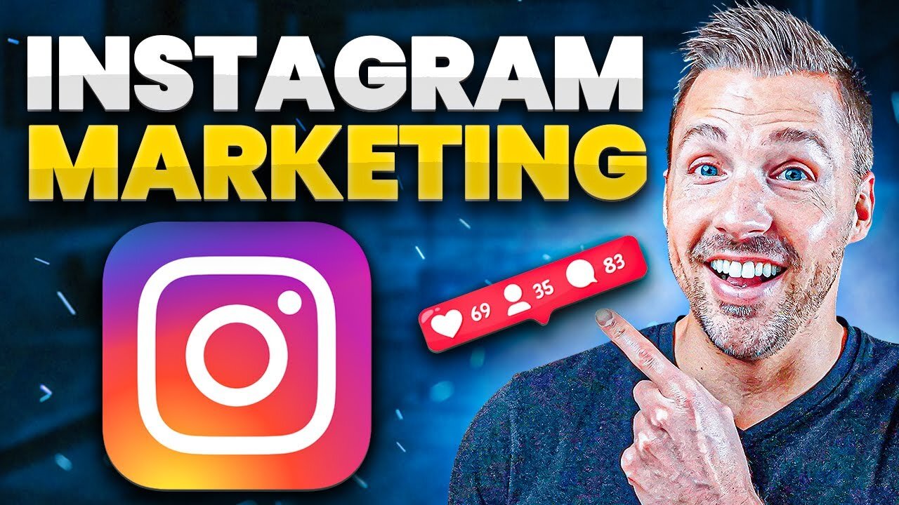 Instagram Marketing 101: Using Hashtags, Stories, and More to Grow Your Business