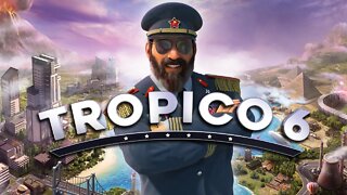 Tropico 6 Food Happiness