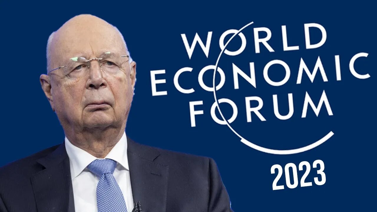 What is Going on In Davos, World Economic Forum 2023..?