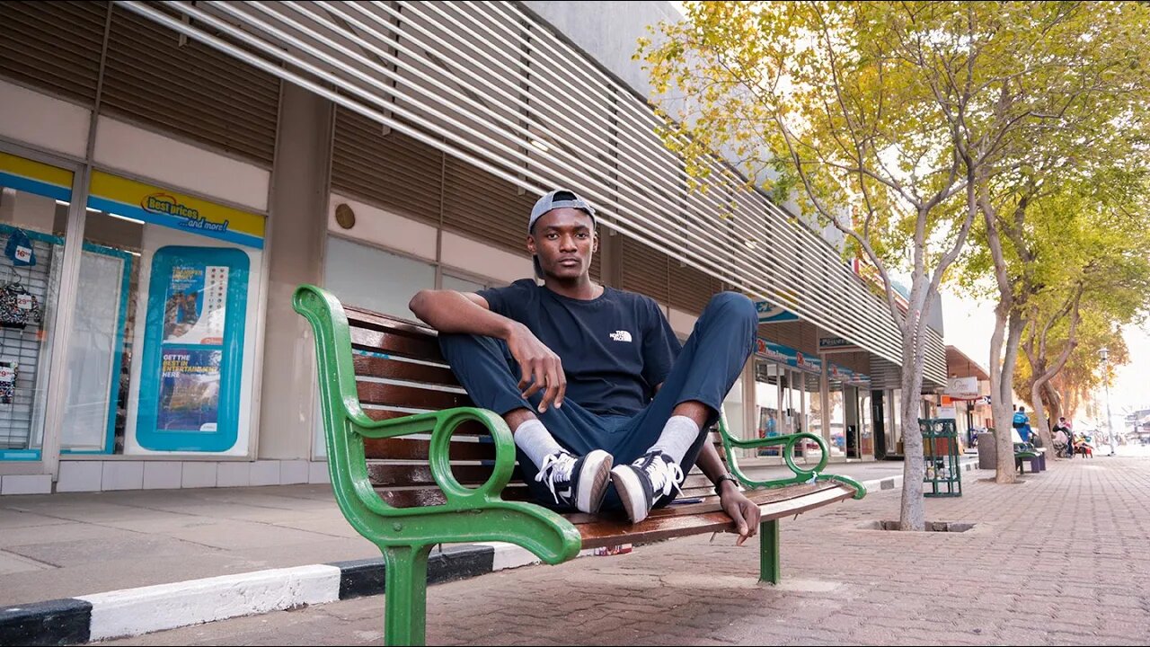 TALENT SEARCH | Interview with Bigboy Kaone Seremo | VOICE OVER ARTIST