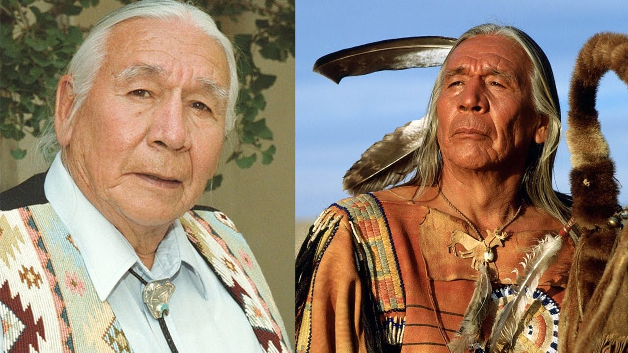 Apocalypse HOPI Prophecy is Coming True | Floyd ‘Red Crow’ Westerman (Kanghi Duta)