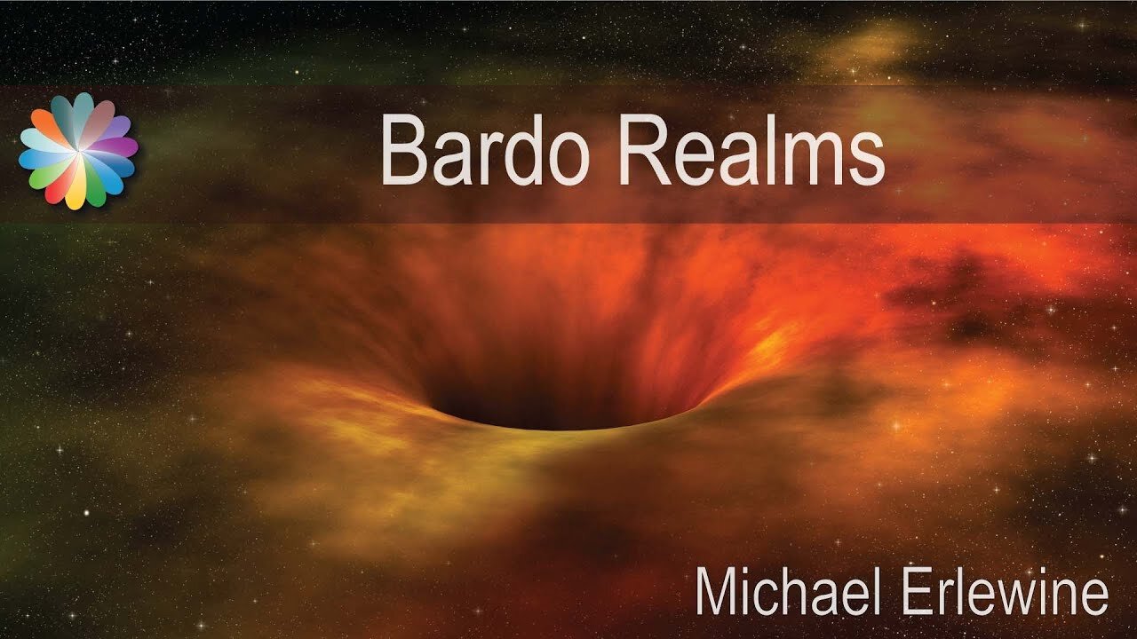 THE BARDO REALMS - TIBETAN BUDDHISM