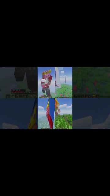 What should we add next? (Minecraft)