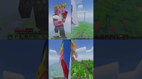 What should we add next? (Minecraft)