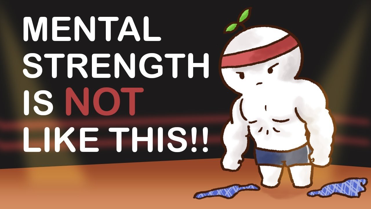 8 Things Mentally Strong People Don’t Do