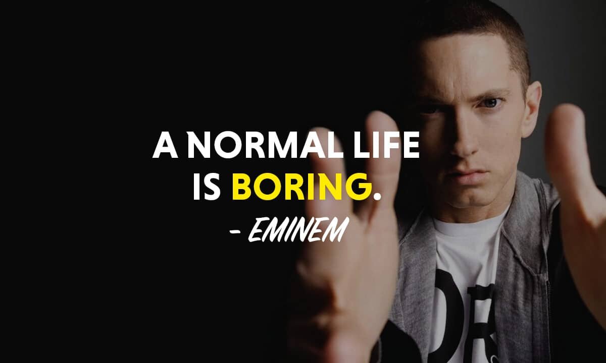 EMINEM - Motivation