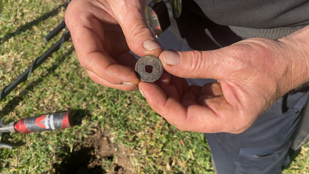 The Oldest Coins Found In Australia