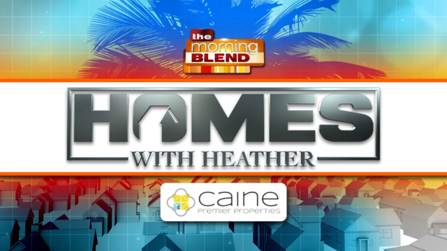 Homes With Heather And BCB Homes