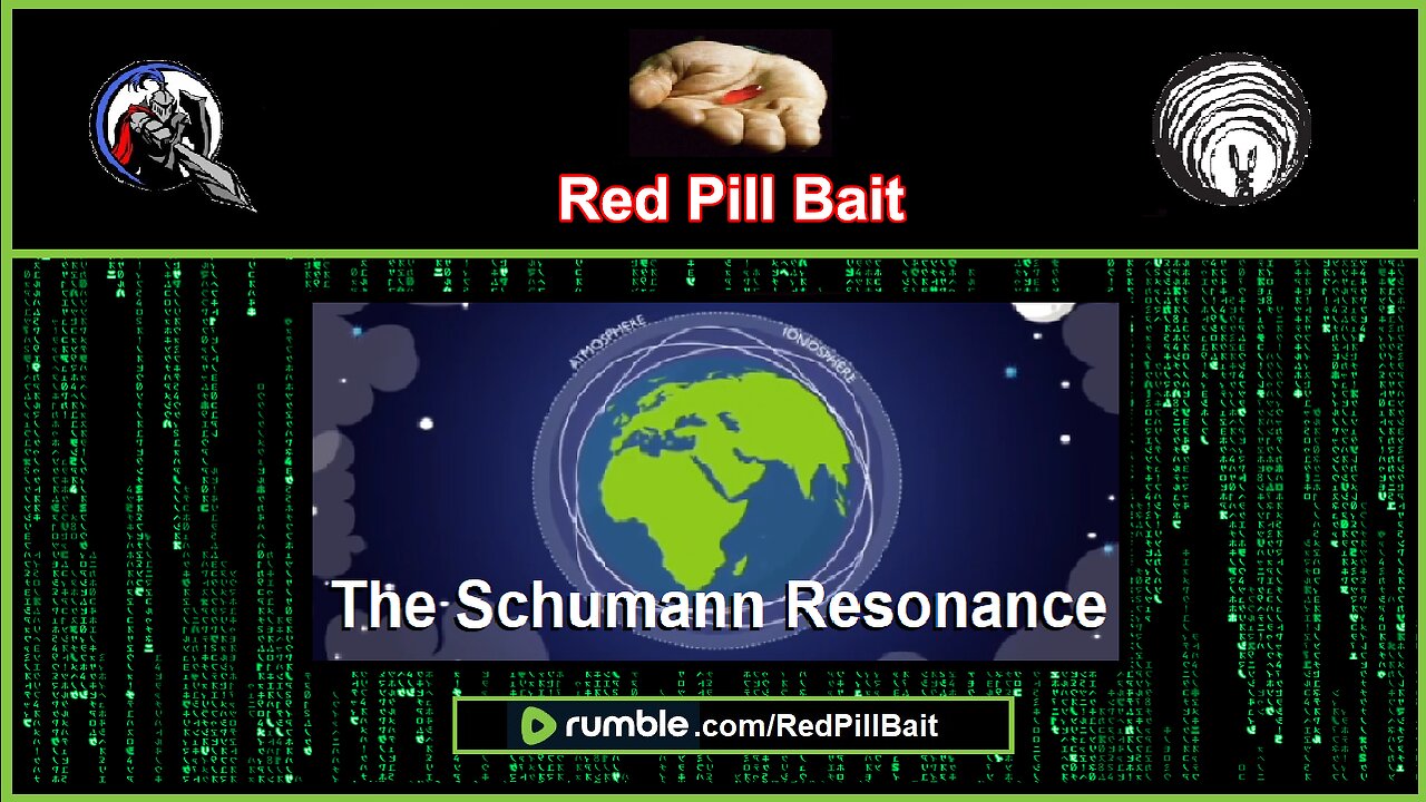 The Schumann Resonance