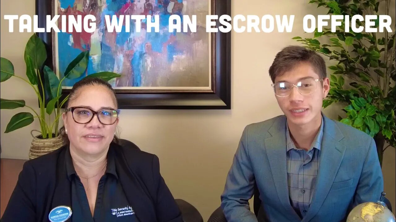 3 Tips to Help You During the Escrow Period in Green Valley Arizona