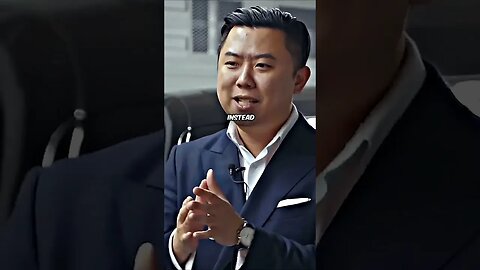 MILLIONAIRE EXPLAINS WHY YOU ARE POOR