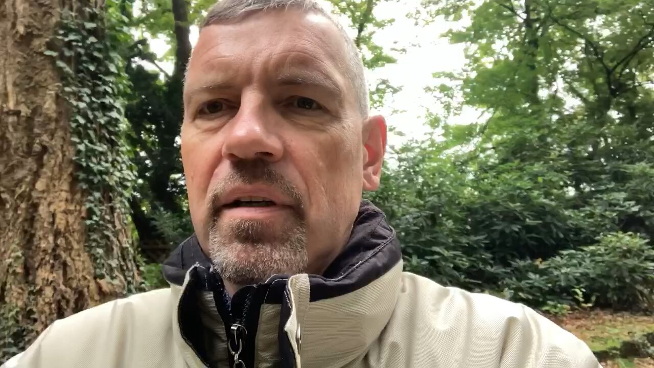 Gedanken über Familie, Freiheit und Föderalismus