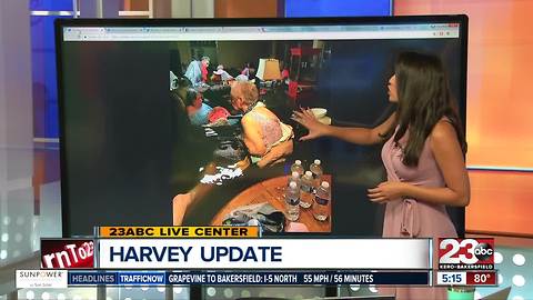 Social Media saves a nursing home in Texas