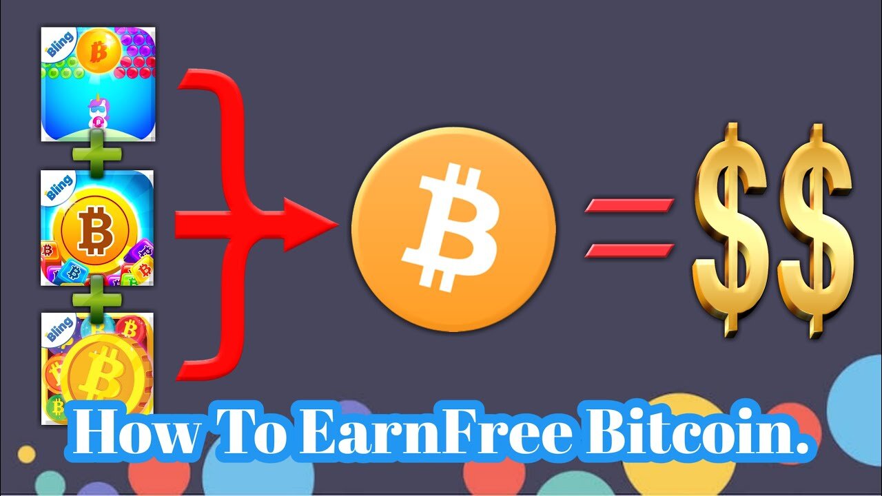 How To Earn Free Bitcoin Using Your Android Phone Tagalog (With English Subtitle)