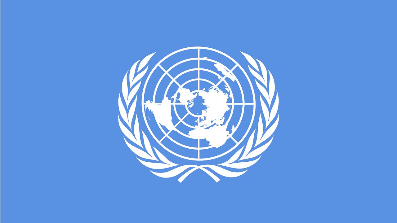 New World Order