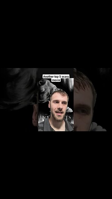 Another top 5 scary movie #horror #scary #ghost #movie