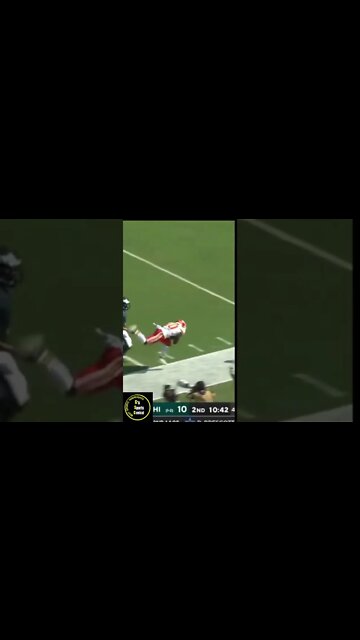 Tua To Tyreek Hill | Tyreek Hill Traded To Dolphins #shorts