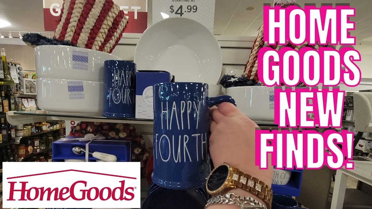 STORE WALK THRU | HOME GOODS | AMAZING FINDS! | ELK GROVE, CA | #homegoods