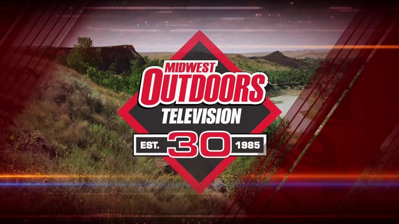 MidWest Outdoors TV Show #1605 - Intro