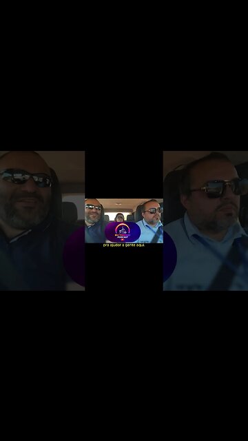 Shorts No Trecho Ep 01 - 10 #shorts #shortsdutrecho #podcast