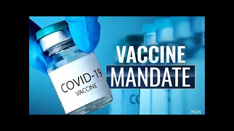 BREAKING! Federal Court Upholds Stay On Biden’s Vaccine Mandate! LIVE! Call-In Show!