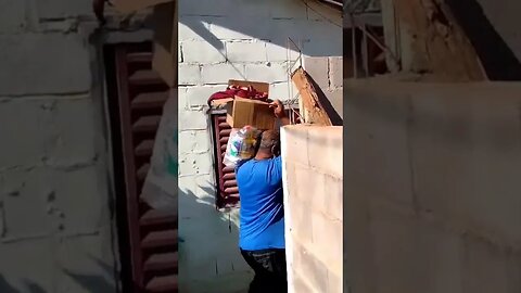 Veja a situação da dona Soraia#shorts