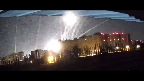 Russia's Kinzhal missiles struck US Patriot air defenses after each of its salvo in Kiev Ukraine