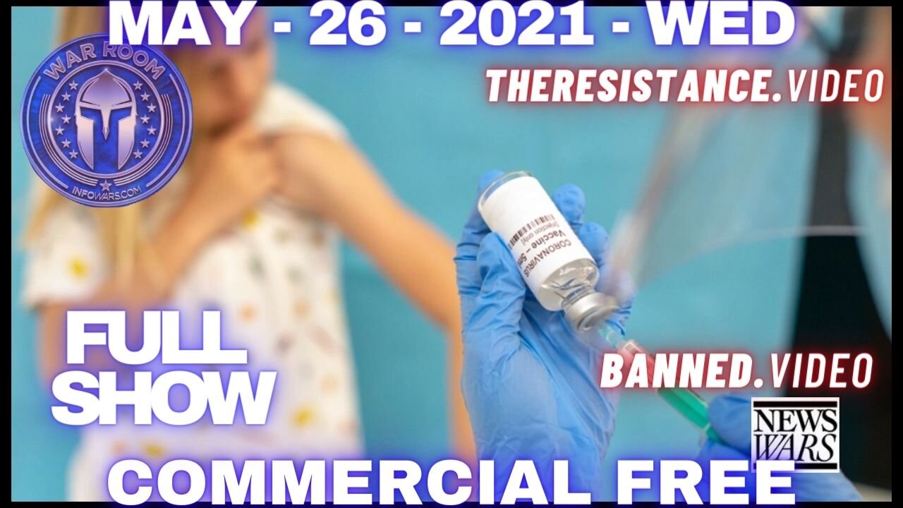 CDC Investigating Covid Vaccine Side Effects While Media Continues To Say Safe & Effective