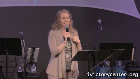 Sunday Victory - 05/30/21 - Word of Hope