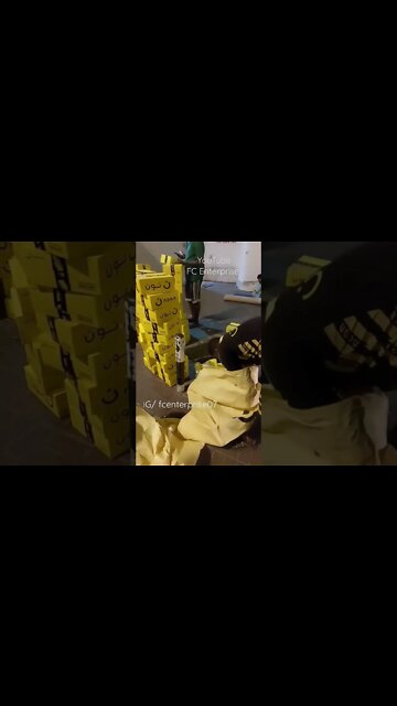 noon hiring packing job #noon