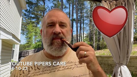 YouTube Pipers Care 04-10-23