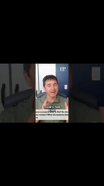 What Documents Can Maximize Your Claim's Success?