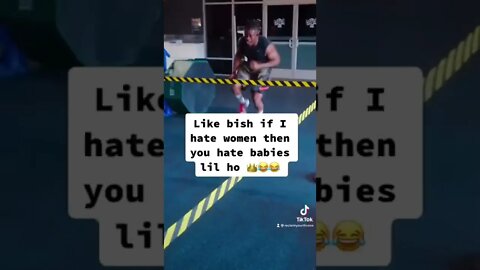 There Roe. V Wade heaux’s are irresponsible 👑