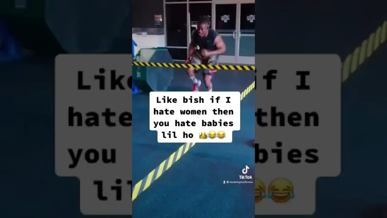 There Roe. V Wade heaux’s are irresponsible 👑