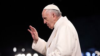 Pope Francis Orders Vatican To Get Finances Under Control