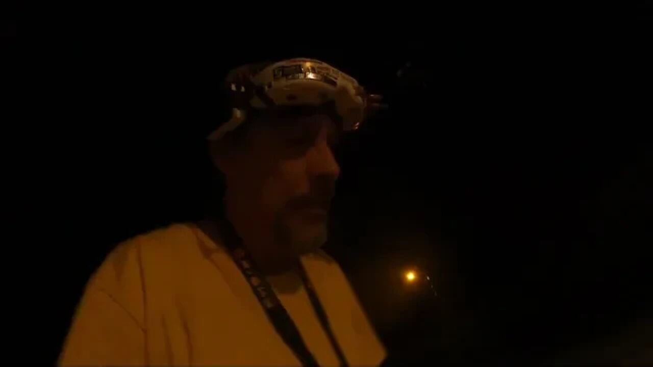 NanoHawk @ Night