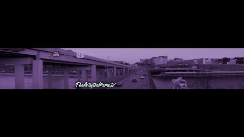 The Art of the Meme.tv EP. 8 - The Ghosts of Oakland, Macomb and Kent