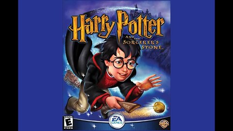 Harry Potter and the Sorcerer' s Stone | Part 9