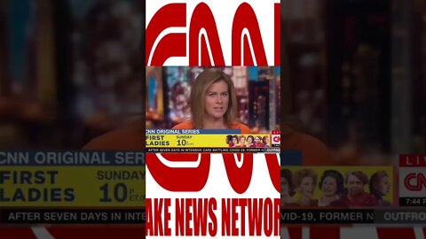 C(ensor) N(egative) N(ews) Network…AKA…FAKE NEWS #shorts