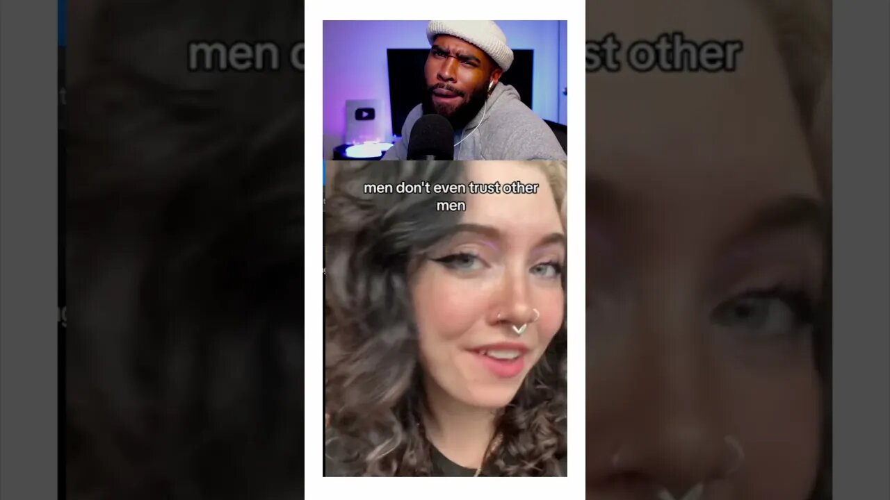 Men Scared to Have Daughters