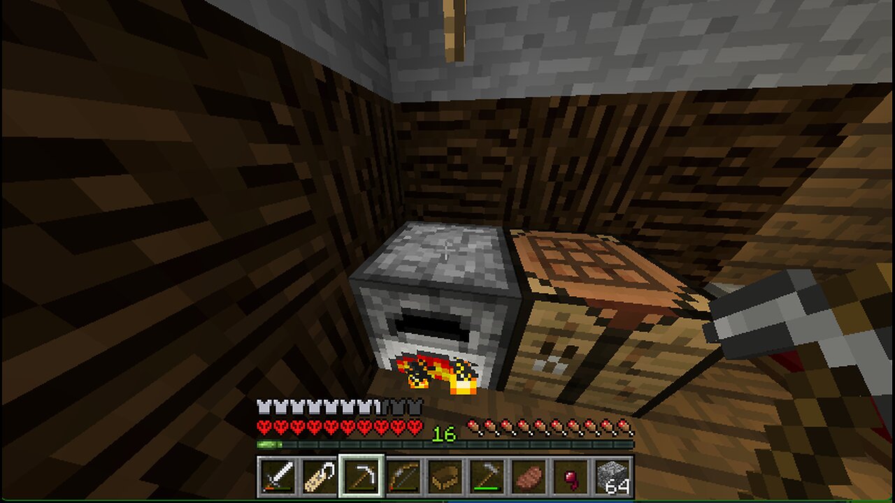 Gaming - Minecraft 1.8.9