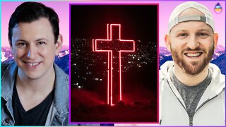 Tyler Medina: Reestablishing Our Identity In Christ! | July 6 2022